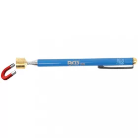  BGS technic Magnetický zdvihák (zbierač) náradia | 670 mm | Nosnosť 2.2 kg (BGS 3088)