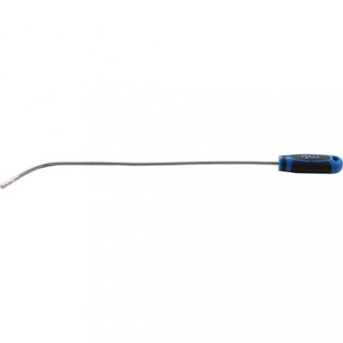 BGS technic Magnetický zdvihák (zbierač) náradia | flexibilný | 500 mm | Nosnosť 0.5 kg (BGS 3089)