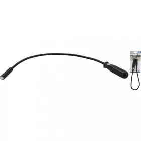   BGS DIY Magnetický zdvihák (zbierač) náradia | flexibilný | 560 mm | Nosnosť 1.5 kg (BGS 3090)