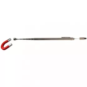   BGS technic Magnetický zdvihák (zbierač) náradia | 660 mm | Nosnosť 0.5 kg (BGS 3091)