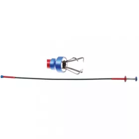   BGS technic Magnetický zdvíhač / uchopovač s flexibilnými čeľusťami (BGS 3094)