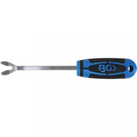   BGS technic Nástroj na demontáž čalúnenia dverí | 235 mm (BGS 3104)