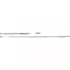   BGS DIY Magnetický zbierač súčiastok | 500 mm | Nosnosť: 0,5 kg (BGS 3105)