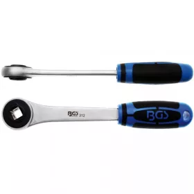   BGS technic Račňa prechodová „Go-thru” | vnútorný štvorhran 12.5 mm (1/2") (BGS 312)