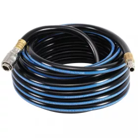   BGS technic Vzduchová hadica, vnútorný priemer 8 mm, dĺžka 10 m (BGS 3130)