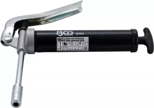 BGS technic Malá pištolová maznica | 125 cmØ (BGS 3141)
