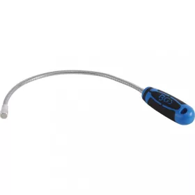   BGS technic Magnetický zbierač, flexibilný, Ø 10 mm, dĺžka 500 mm, max 1 kg (BGS 3154)