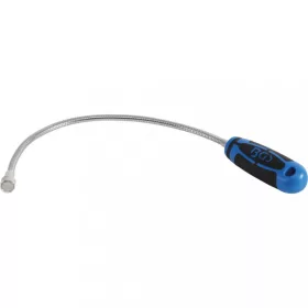   BGS technic Magnetický zbierač, flexibilný, Ø 12.5 mm, dĺžka 500 mm, max 2 kg (BGS 3158)