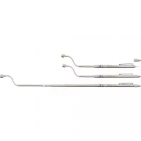   BGS technic Magnetický zbierač náradia, flexibilný, dĺžka 580 mm, kapacita 1.6 kg (BGS 3183)