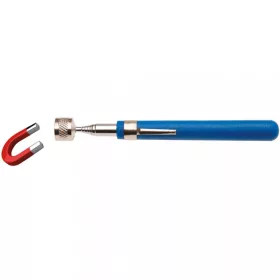   BGS technic Magnetický zbierač náradia, dĺžka 650 mm, kapacita 3 kg (BGS 3188)