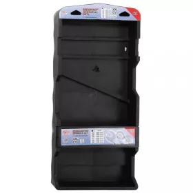   BGS technic Prázdne plastové púzdro pre súpravu kľúčov BGS 32400 (BGS 32400-LEER)