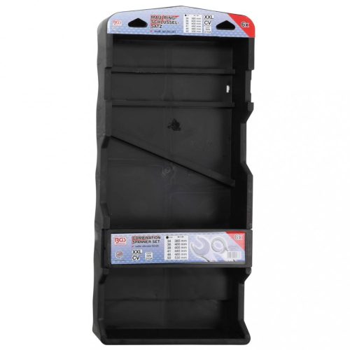 BGS technic Prázdne plastové púzdro pre súpravu kľúčov BGS 32400 (BGS 32400-LEER)