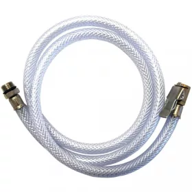   BGS technic Náhradná hadica s adaptérom ku vzduchovej pištoli BGS 3242 (BGS 3242-1)