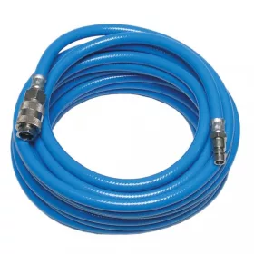   BGS technic Vzduchvá hadica, 10 m, vnútorný priemer 6 mm (BGS 3250)