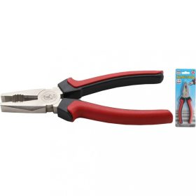 BGS DIY Kombinované kliešte | 175 mm (BGS 326)
