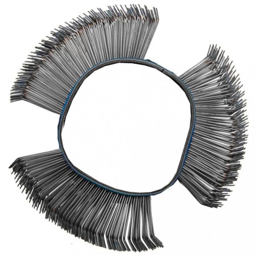BGS technic Drôtená kefa | ohnutá | Ø 103 x 23 x 0.7 mm (BGS 3274-1-3)