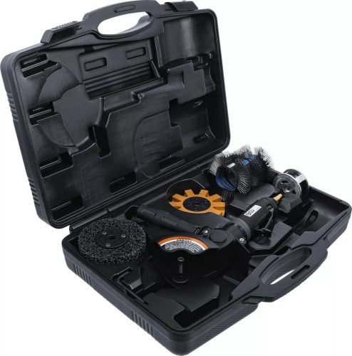 BGS technic Univerzálny multifunkčný brúsny prístroj. (3274)