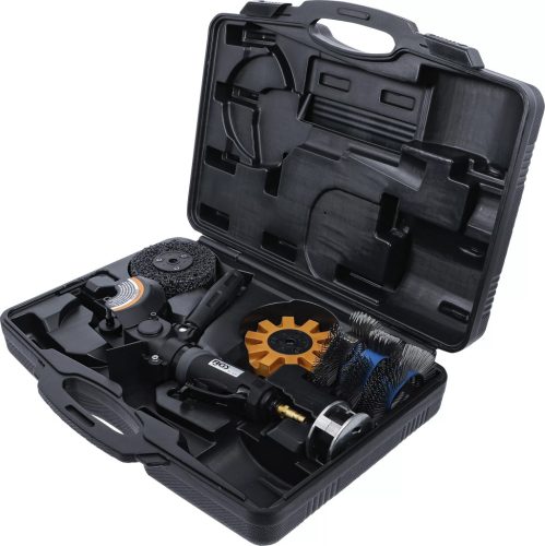 BGS technic Univerzálny multifunkčný brúsny prístroj. (3274)