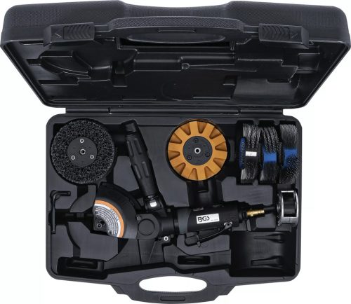 BGS technic Univerzálny multifunkčný brúsny prístroj. (3274)