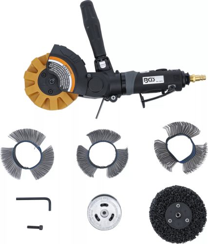 BGS technic Univerzálny multifunkčný brúsny prístroj. (3274)