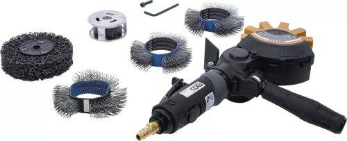 BGS technic Univerzálny multifunkčný brúsny prístroj. (3274)