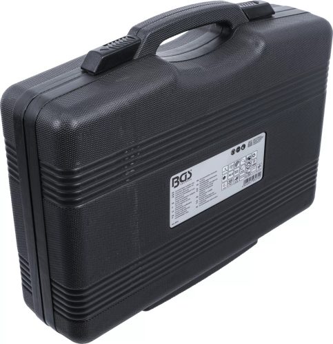 BGS technic Univerzálny multifunkčný brúsny prístroj. (3274)