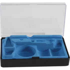   BGS technic Prázdne plastové púzdro pre striekaciu pištoľ BGS 3276 (BGS 3276-1)