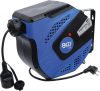 BGS technic Automatický kábelový bubon | 25 m (BGS 3325)