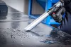 BGS technic Pištoľ na odsávanie/fúkanie stlačeného vzduchu | prepínateľná | 8-dielna. (3337)