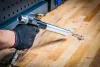 BGS technic Pištoľ na odsávanie/fúkanie stlačeného vzduchu | prepínateľná | 8-dielna. (3337)