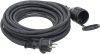 BGS technic Predlžovací kábel | 10 m | 3 x 1,5 mm² | IP 44 (BGS 3364)