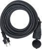BGS technic Prodlžovací kábel | 20 m | 3 x 1,5 mm² | IP 44 (BGS 3385)
