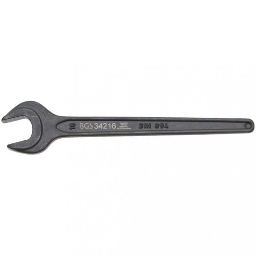 BGS technic Jednostranný vidlicový kľúč | 16 mm (BGS 34216)