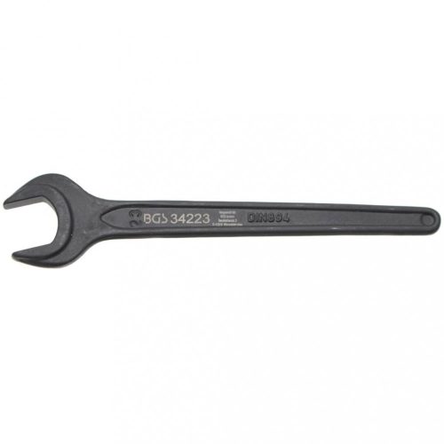BGS technic Jednostranný vidlicový kľúč | 23 mm (BGS 34223)