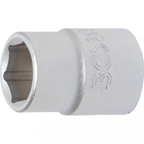 BGS technic Gola hlavica, šesťhran „Pro Torque” | 20 mm (3/4") račňa | 23 mm (BGS 3423)