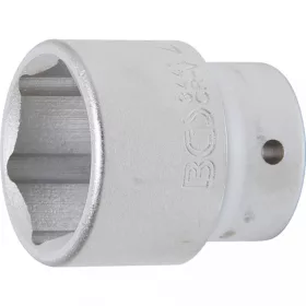   BGS technic Gola hlavica, šesťhran „Pro Torque” | 20 mm (3/4") račňa | 41 mm (BGS 3441)