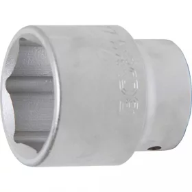   BGS technic Gola hlavica, šesťhran „Pro Torque” | 20 mm (3/4") račňa | 44 mm (BGS 3444)