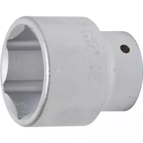   BGS technic Gola hlavica, šesťhran „Pro Torque” | 20 mm (3/4") račňa | 48 mm (BGS 3448)