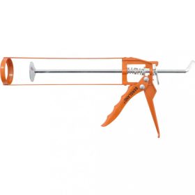 BGS DIY Vytláčacia pištoľ na tuby, 300 mm (BGS 3507)