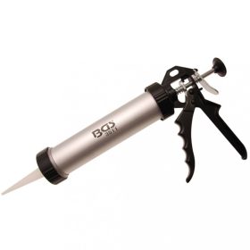   BGS technic Tesniaca pištoľ s hliníkovým valcom, pre náplne, 220 mm (BGS 3511)