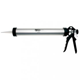   BGS technic Tesniaca pištoľ s hliníkovým valcom, pre náplne, 380 mm (BGS 3513)