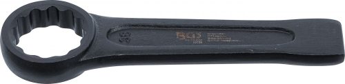 BGS technic Rázový očkový kľúč | 38 mm (BGS 35138)