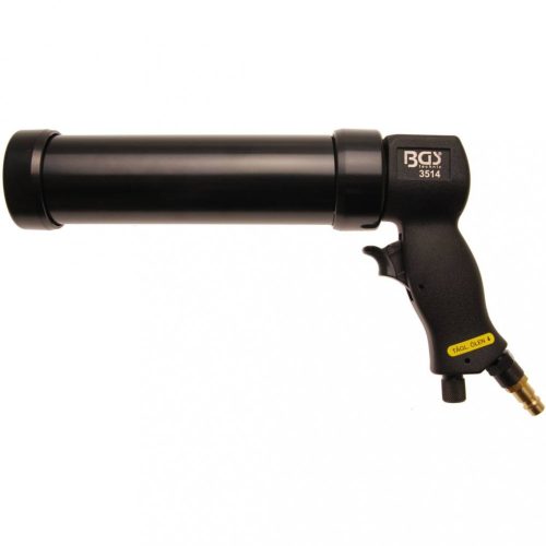 BGS technic Pneumatická vytláčacia pištoľ, pre náplne 310 ml (BGS 3514)