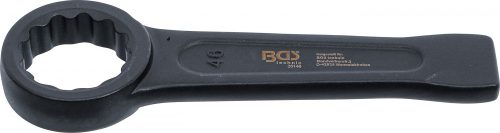 BGS technic Rázový očkový kľúč| 46 mm (BGS 35146)