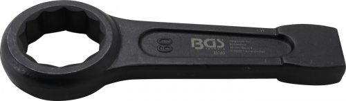 BGS technic Rázový očkový kľúč | 60 mm (BGS 35160)