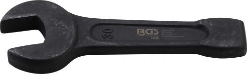 BGS technic Rázový vidlicový kľúč | 30 mm (BGS 35230)