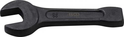 BGS technic Rázový vidlicový kľúč | 32 mm (BGS 35232)