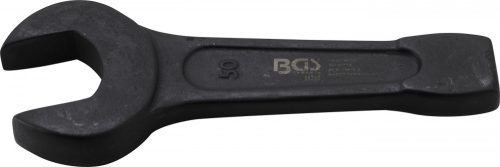 BGS technic Rázový vidlicový kľúč | 50 mm (BGS 35250)