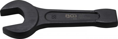 BGS technic Rázový vidlicový kľúč | 55 mm (BGS 35255)