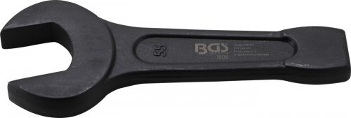 BGS technic Rázový vidlicový kľúč | 55 mm (BGS 35255)